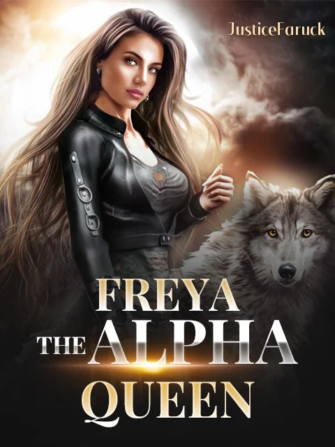 Freya The Alpha Queen
