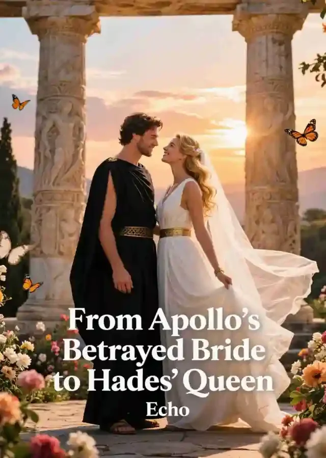 From Apollo’s Betrayed Bride to Hades’ Queen