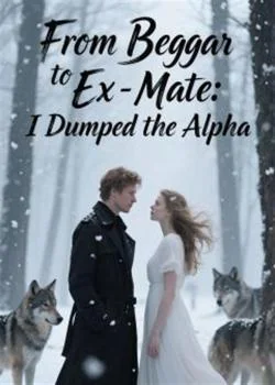 From Beggar to Ex-Mate: I Dumped the Alpha Novel Cover