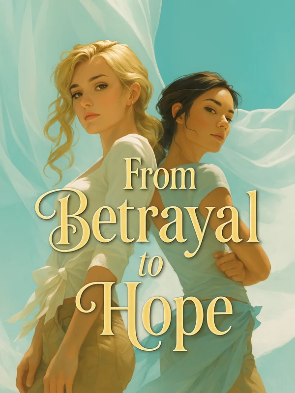 From Betrayal to Hope