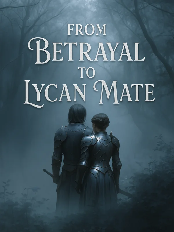 From Betrayal to Lycan Mate