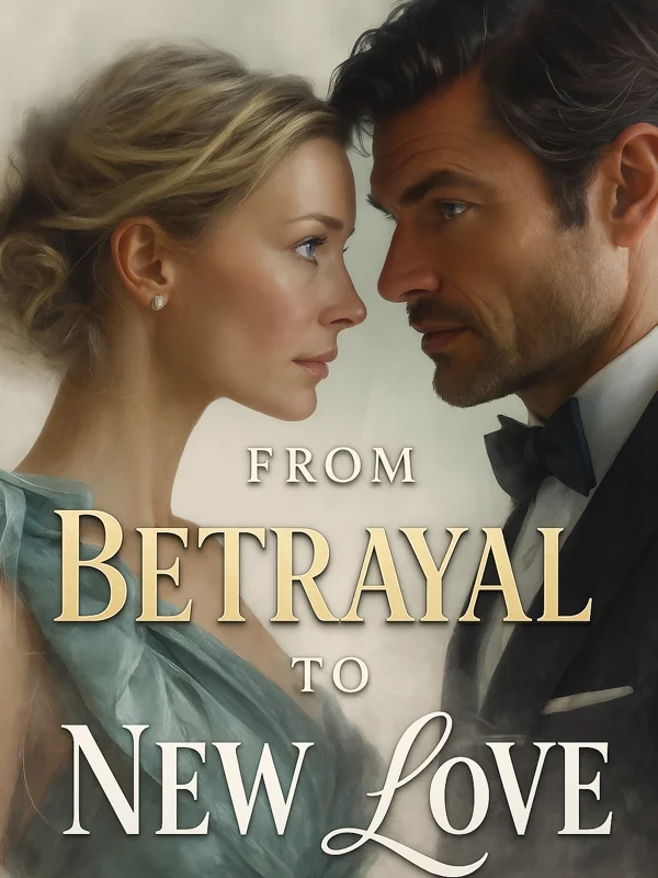 From Betrayal to New Love