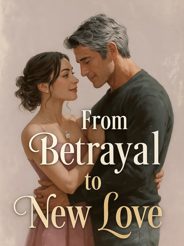From Betrayal to New Love