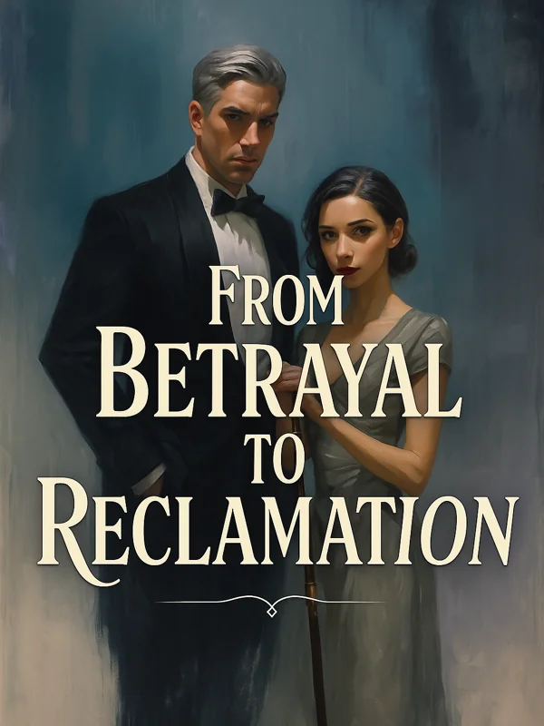 From Betrayal to Reclamation