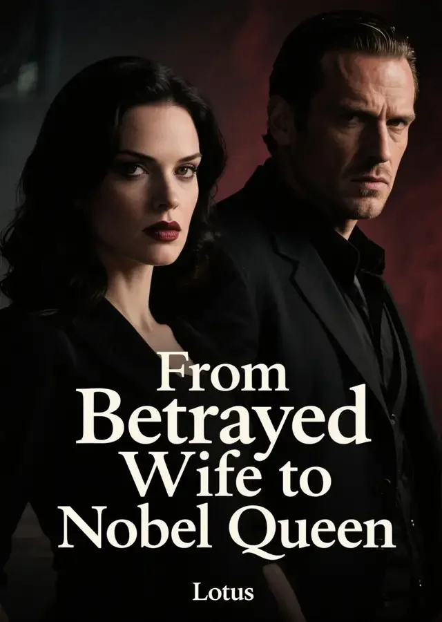 From Betrayed Wife to Nobel Queen