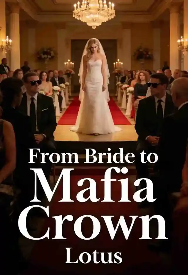 From Bride to Mafia Crown