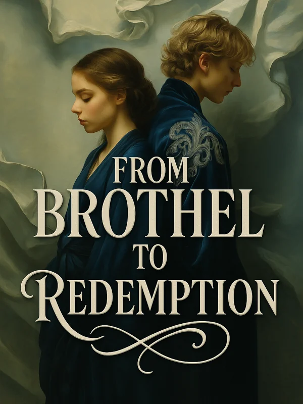 From Brothel to Redemption Novel Cover