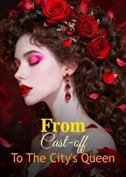 From Cast-off To The City's Queen Novel Cover
