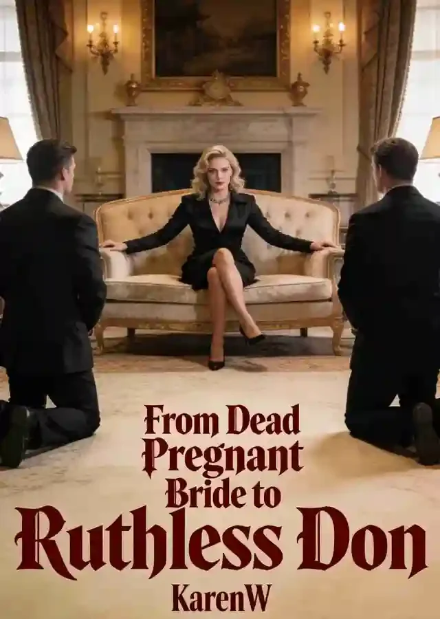 From Dead Pregnant Bride to Ruthless Don