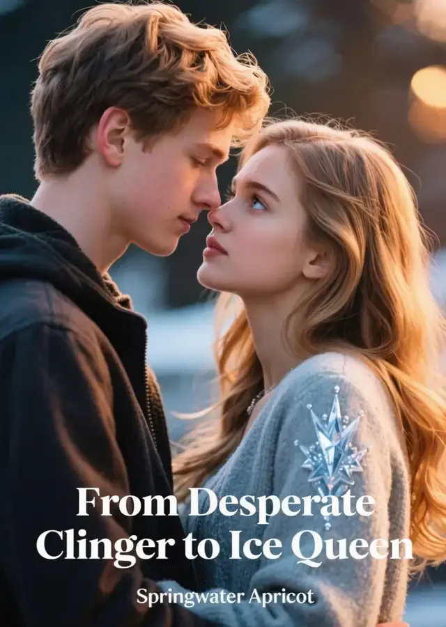 From Desperate Clinger to Ice Queen