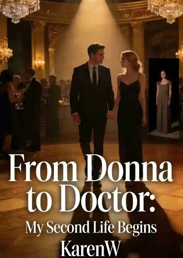 From Donna to Doctor： My Second Life Begins