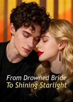 From Drowned Bride To Shining Starlight Novel Cover