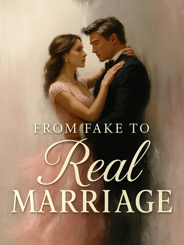 From Fake to Real Marriage