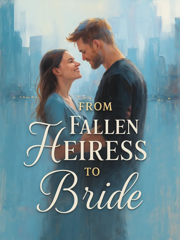From Fallen Heiress to Bride