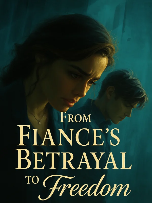 From Fiancé's Betrayal to Freedom Novel Cover