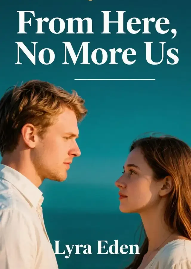 From Here, No More Us