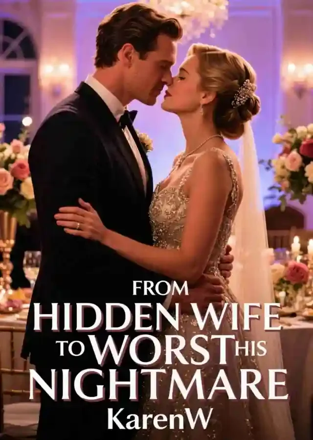 From Hidden Wife to His Worst Nightmare