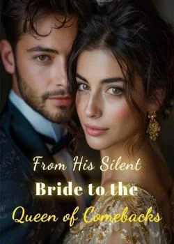 From His Silent Bride to the Queen of Comebacks Novel Cover