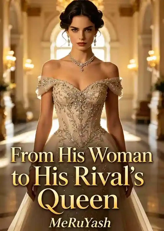 From His Woman to His Rival’s Queen