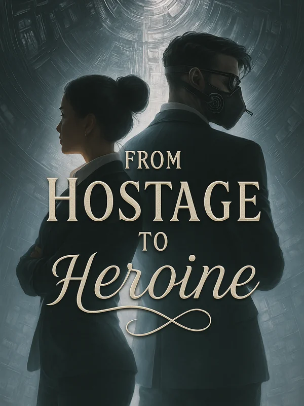 From Hostage to Heroine