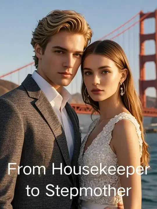 From Housekeeper to Stepmother