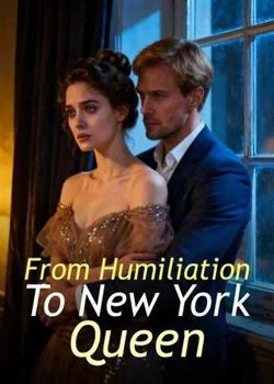 From Humiliation To New York Queen Novel Cover