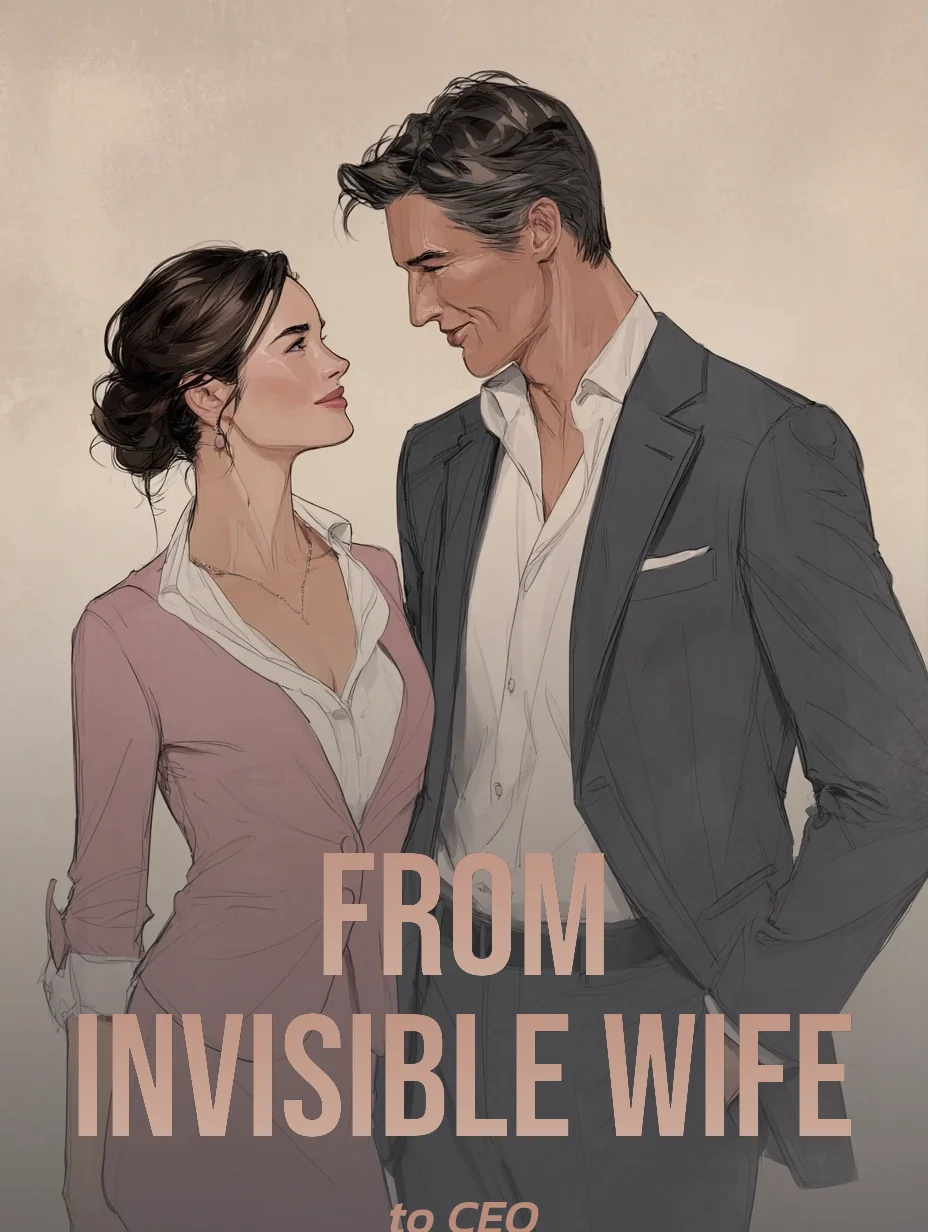 From Invisible Wife to CEO