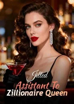 From Jilted Assistant To Zillionaire Queen