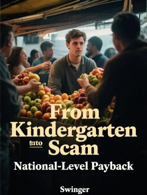 From Kindergarten Scam to National-Level Payback