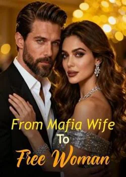 From Mafia Wife To Free Woman Novel Cover