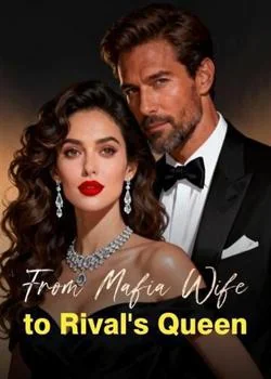 From Mafia Wife to Rival's Queen Novel Cover
