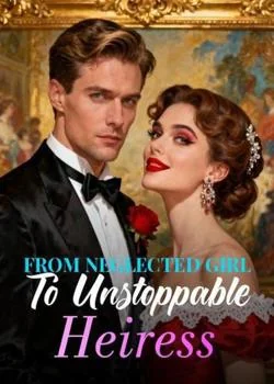 From Neglected Girl To Unstoppable Heiress