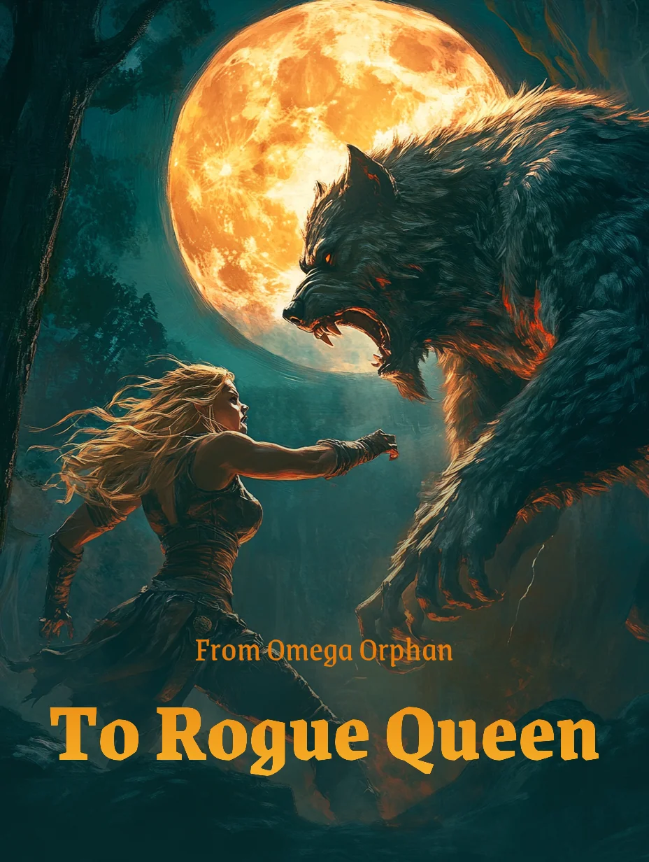 From Omega Orphan to Rogue Queen
