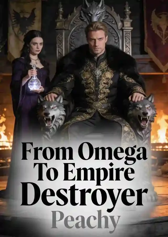 From Omega To Empire Destroyer