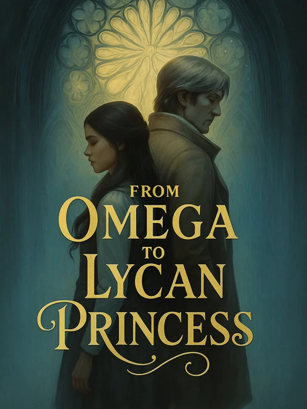 From Omega to Lycan Princess