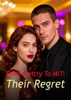 From Pantry To MIT: Their Regret Novel Cover