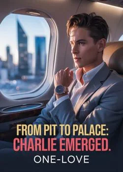 From Pit to Palace: Charlie Emerged