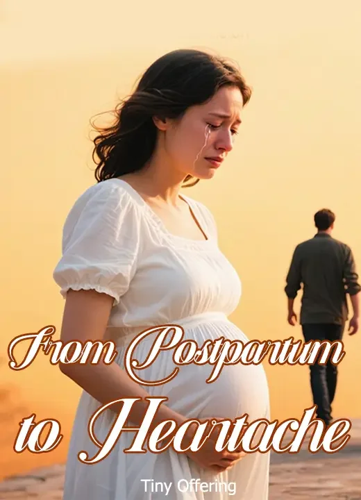 From Postpartum to Heartache