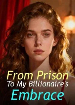 From Prison To My Billionaire's Embrace Novel Cover