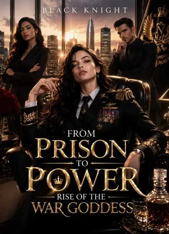 From Prison To Power: Rise Of The War Goddess