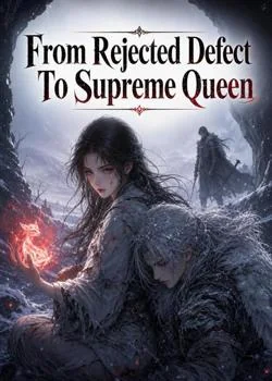 From Rejected Defect To Supreme Queen Novel Cover