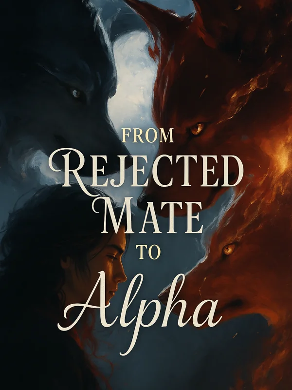 From Rejected Mate to Alpha