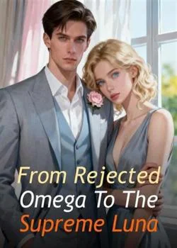 From Rejected Omega To The Supreme Luna