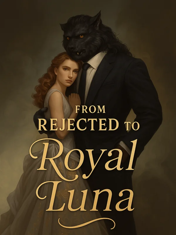 From Rejected to Royal Luna