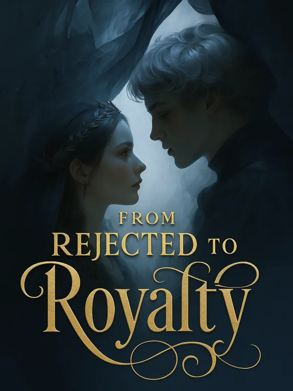 From Rejected to Royalty