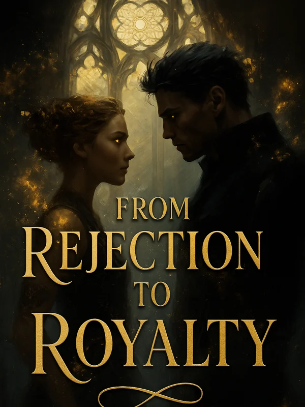 From Rejection to Royalty