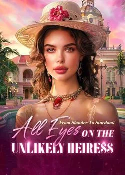 From Slander To Stardom: All Eyes On The Unlikely Heiress