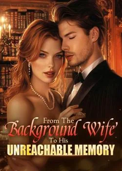 From The Background Wife To His Unreachable Memory Novel Cover