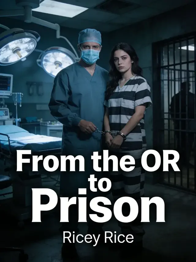 From the OR to Prison