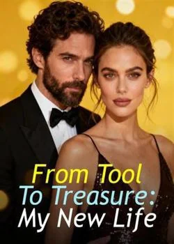 From Tool To Treasure: My New Life Novel Cover